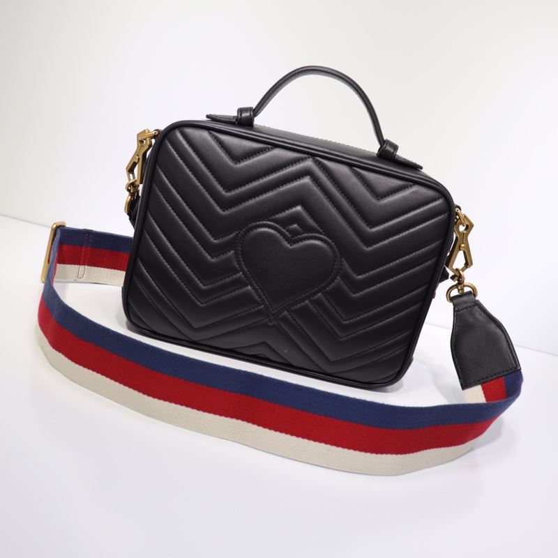 Gucci Top Handle Bags